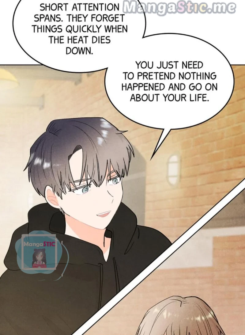 Starring You and Me Chapter 33 - page 19