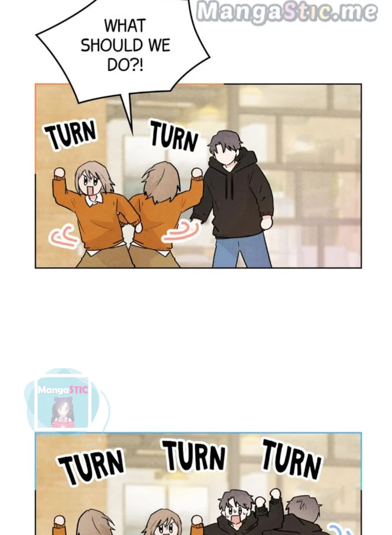 Starring You and Me Chapter 33 - page 4