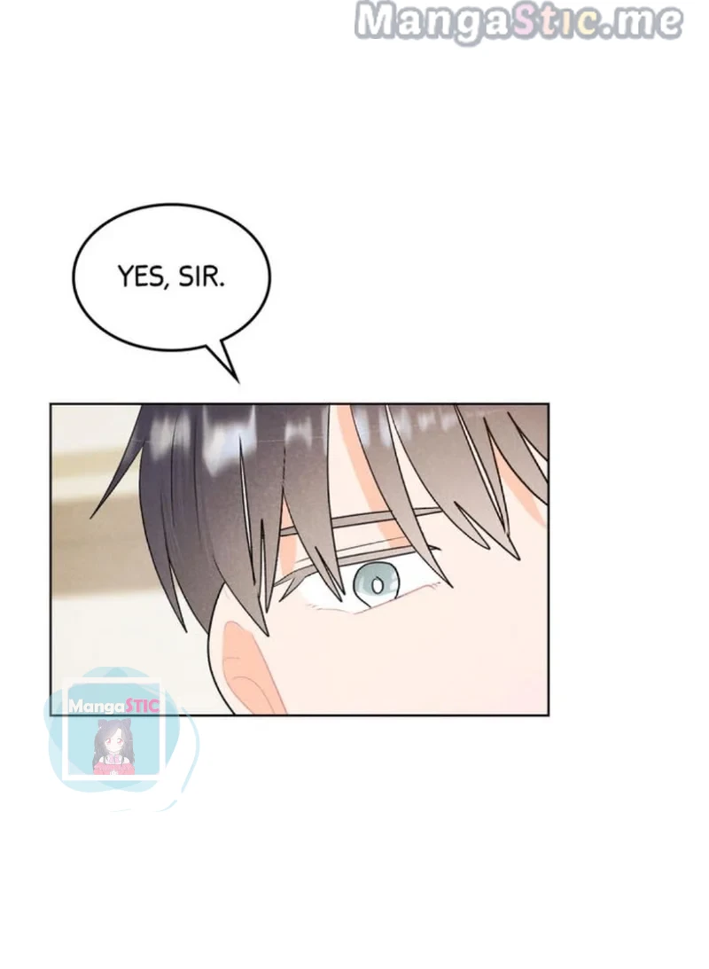 Starring You and Me Chapter 33 - page 49