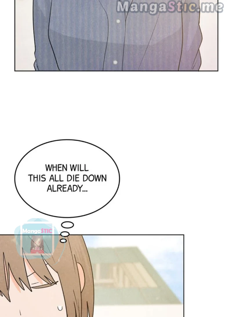 Starring You and Me Chapter 33 - page 57