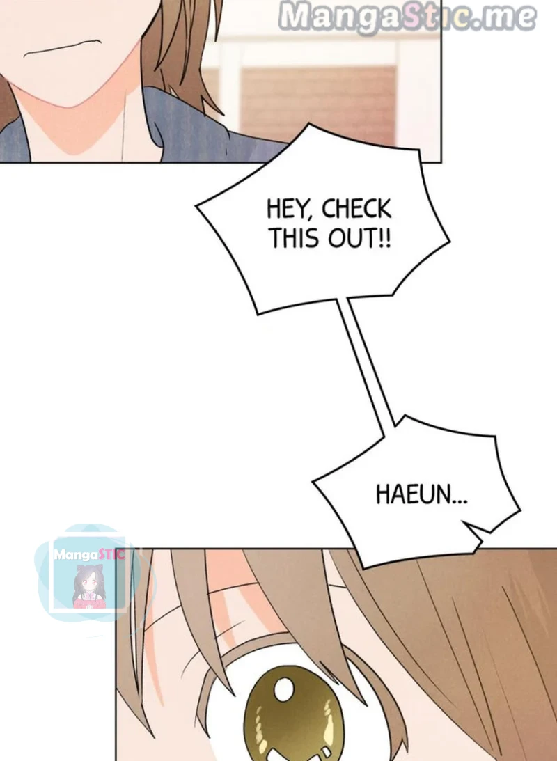 Starring You and Me Chapter 33 - page 58