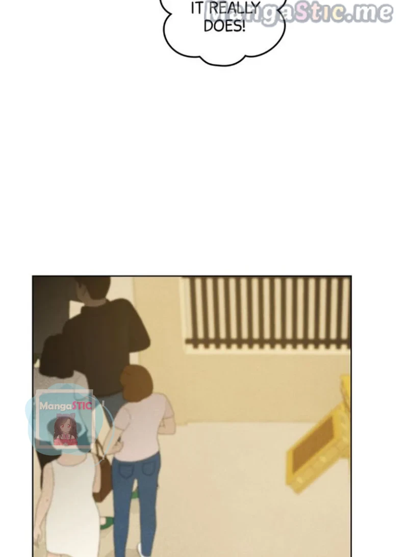 Starring You and Me Chapter 33 - page 62