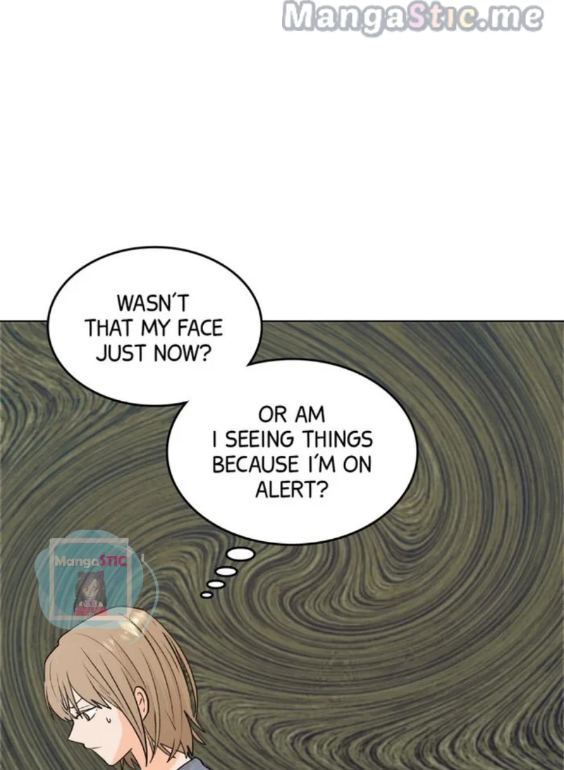 Starring You and Me Chapter 33 - page 72
