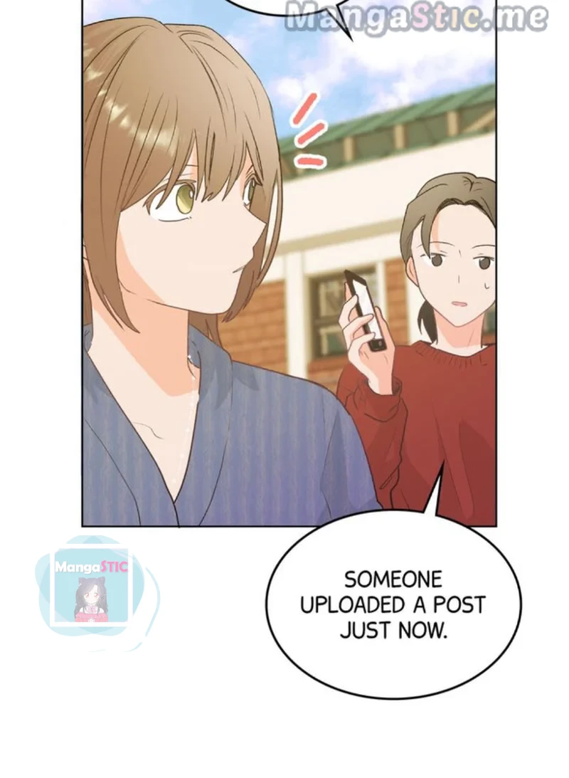 Starring You and Me Chapter 33 - page 74