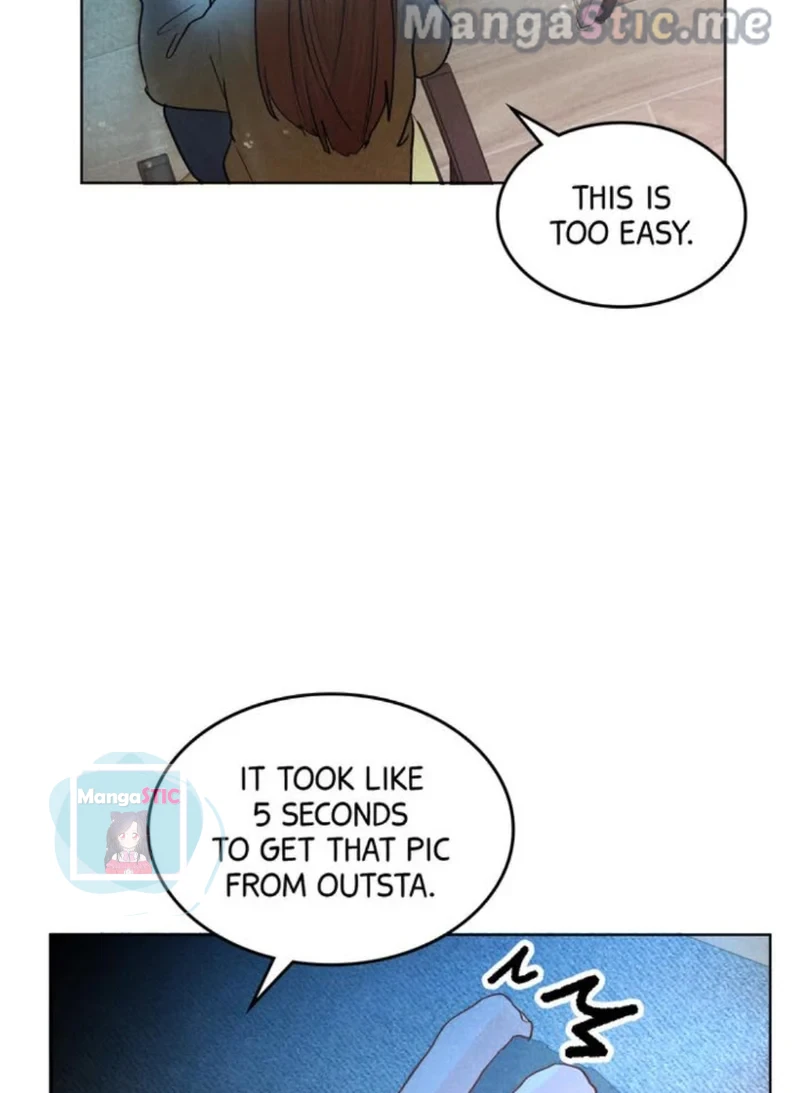 Starring You and Me Chapter 33 - page 82