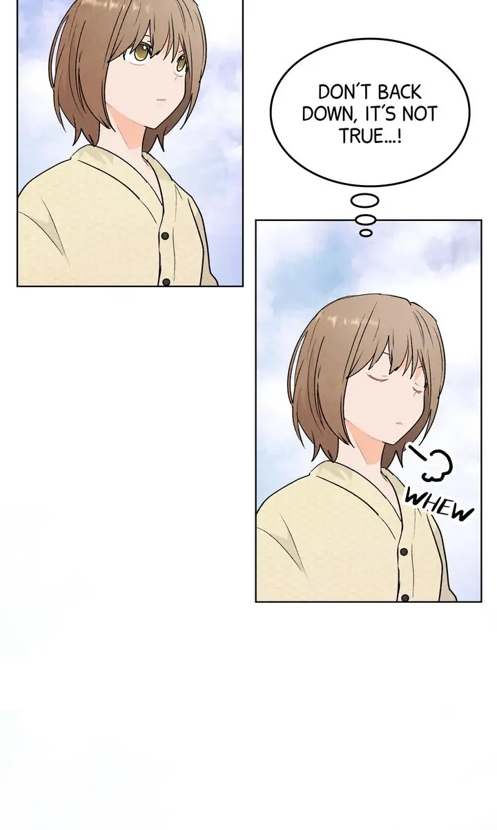 Starring You and Me Chapter 34 - page 34