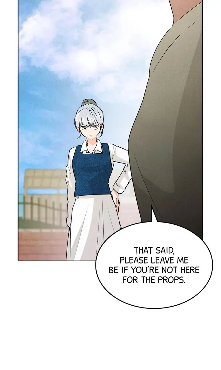Starring You and Me Chapter 34 - page 37