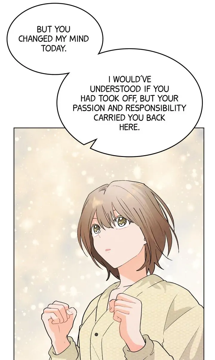 Starring You and Me Chapter 34 - page 46
