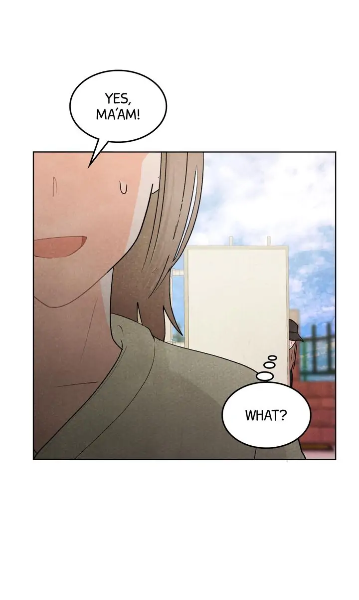 Starring You and Me Chapter 34 - page 51