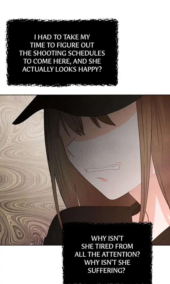 Starring You and Me Chapter 34 - page 52