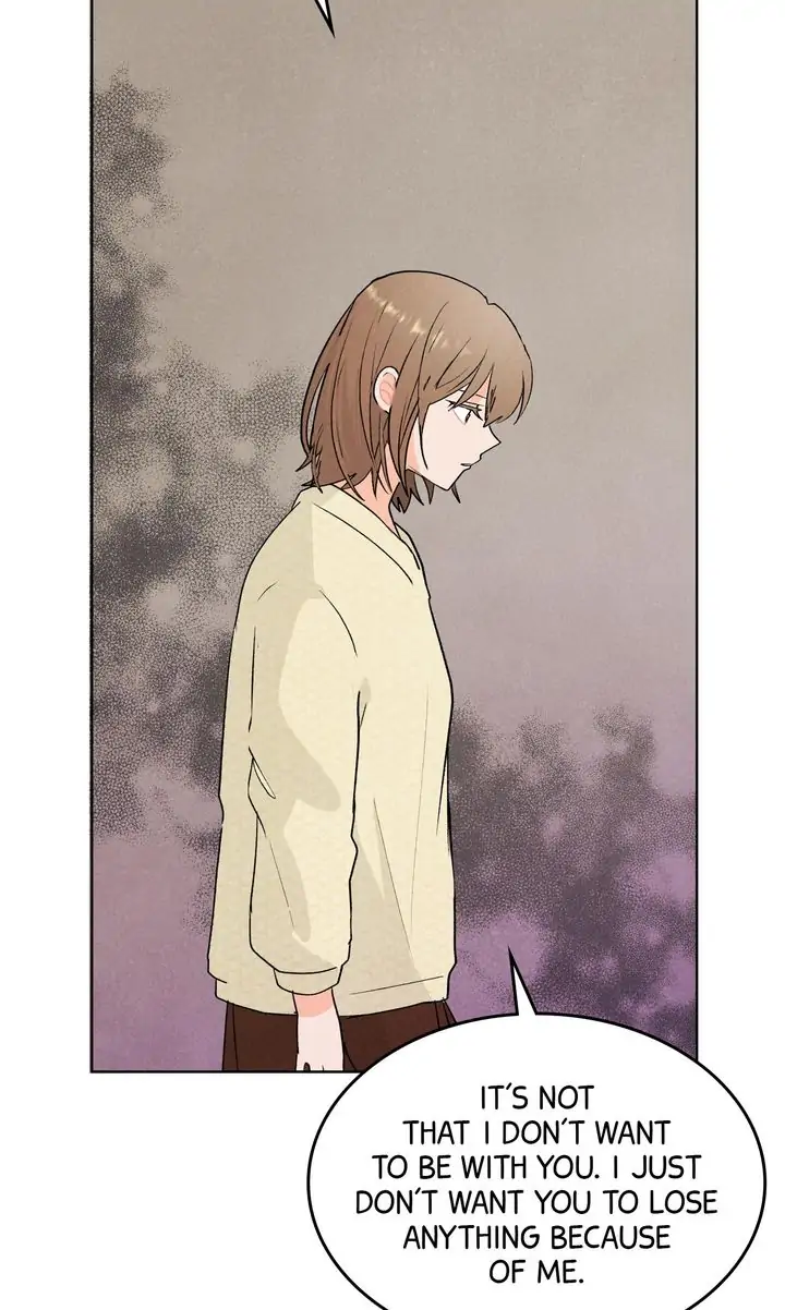 Starring You and Me Chapter 34 - page 6