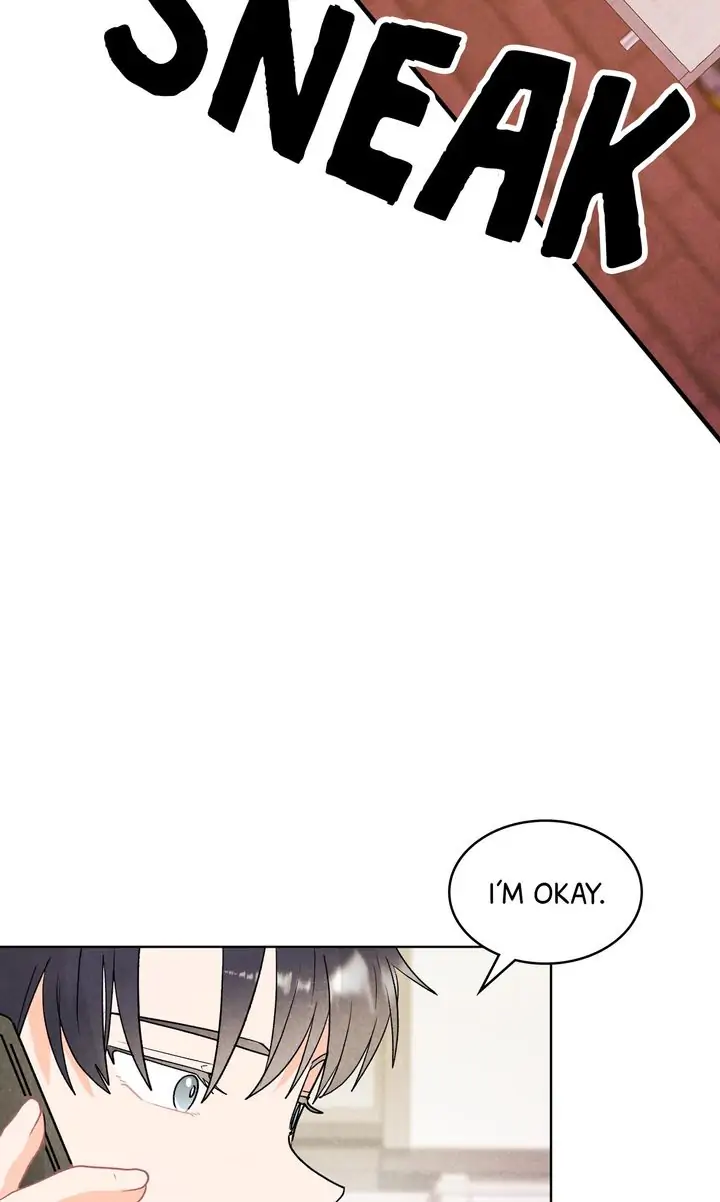 Starring You and Me Chapter 34 - page 68