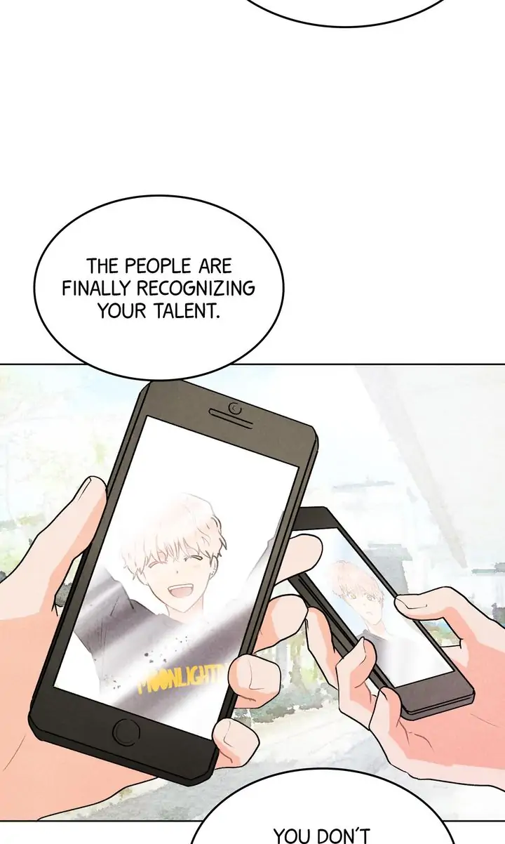 Starring You and Me Chapter 34 - page 7