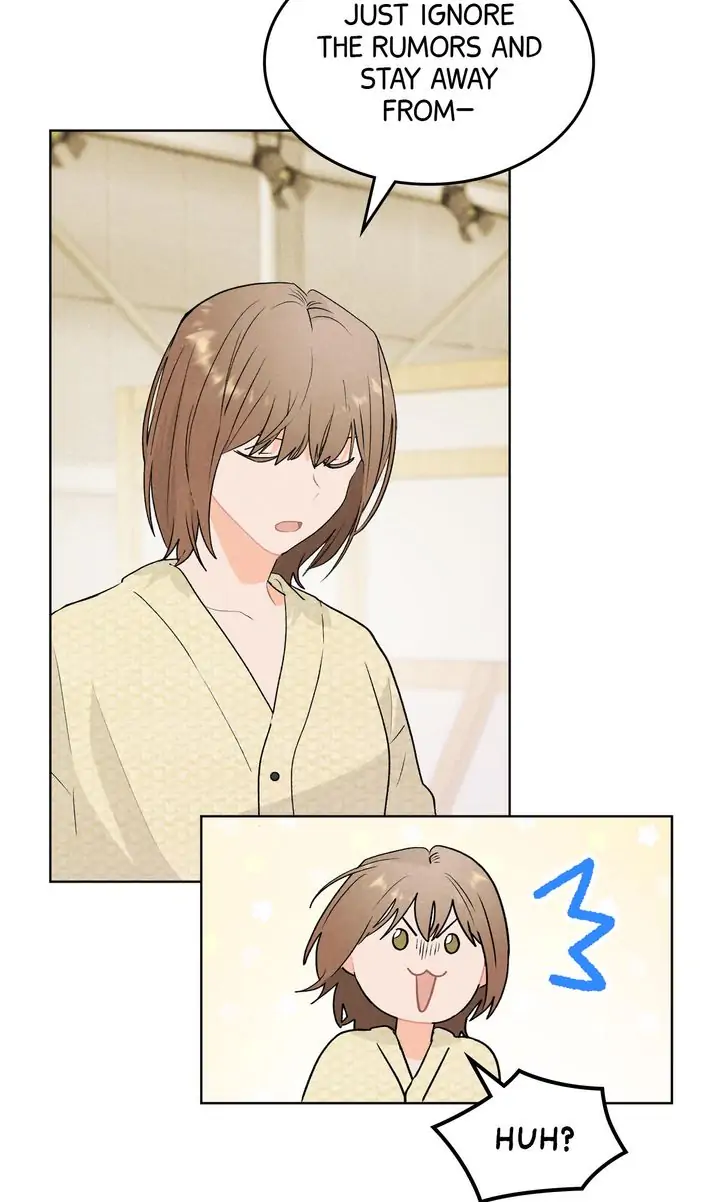 Starring You and Me Chapter 34 - page 9