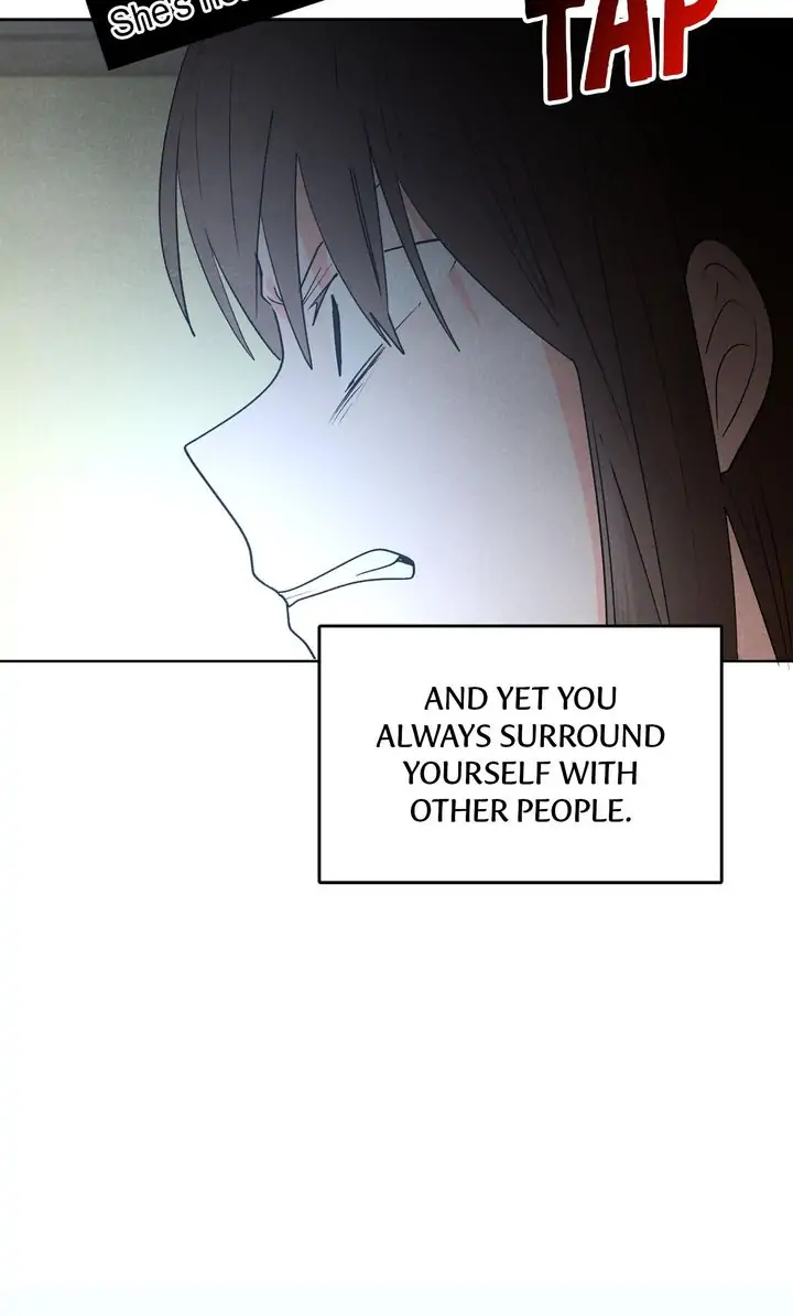 Starring You and Me Chapter 35 - page 10