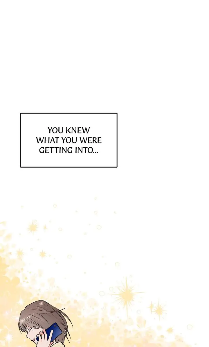 Starring You and Me Chapter 35 - page 15