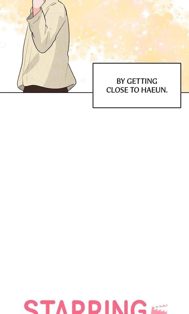 Starring You and Me Chapter 35 - page 16
