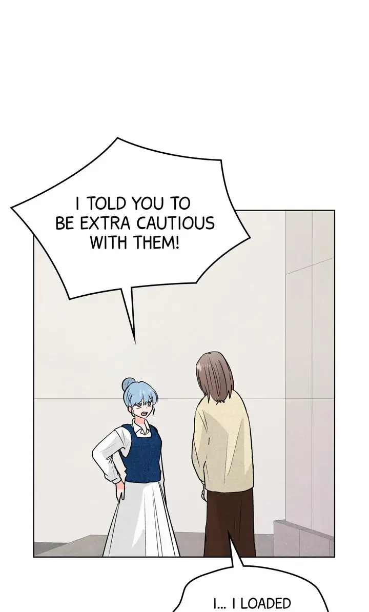 Starring You and Me Chapter 35 - page 19