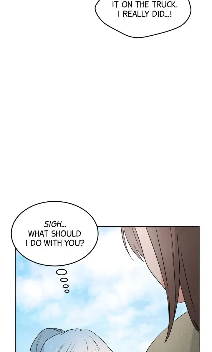 Starring You and Me Chapter 35 - page 20