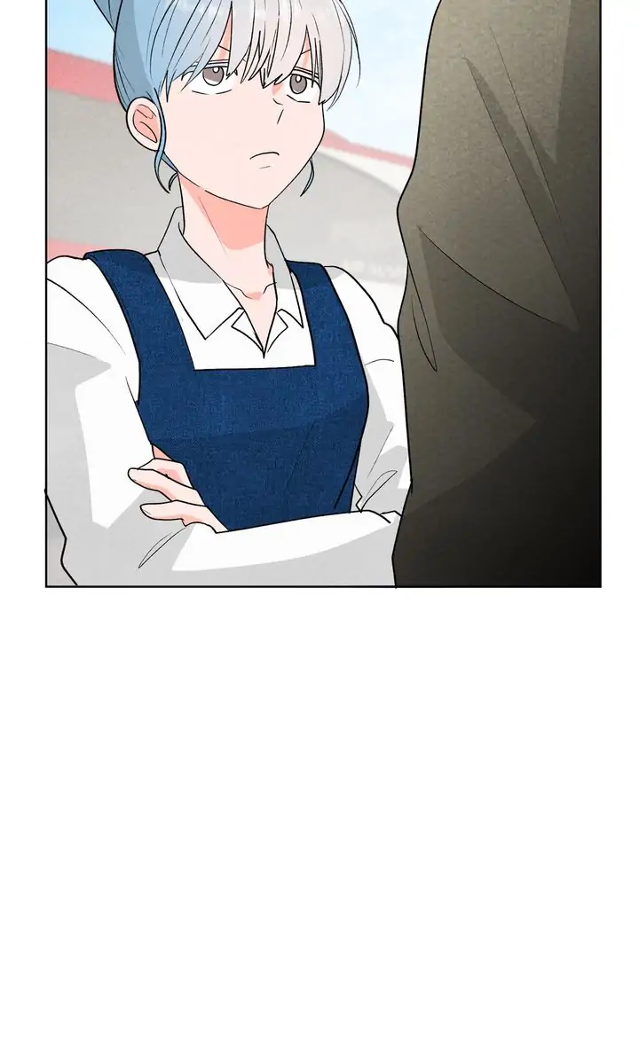 Starring You and Me Chapter 35 - page 21