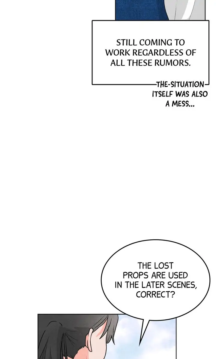 Starring You and Me Chapter 35 - page 23