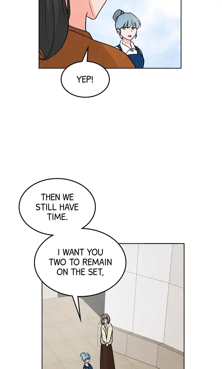 Starring You and Me Chapter 35 - page 24
