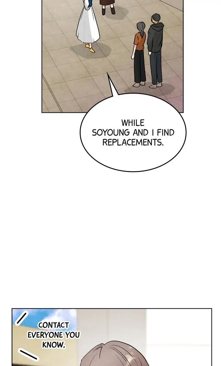 Starring You and Me Chapter 35 - page 25