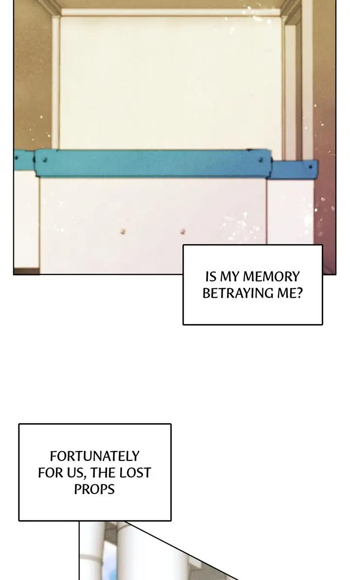Starring You and Me Chapter 35 - page 27