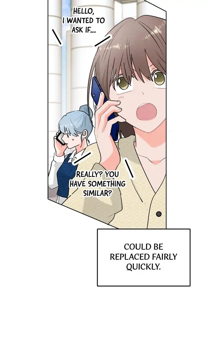 Starring You and Me Chapter 35 - page 28