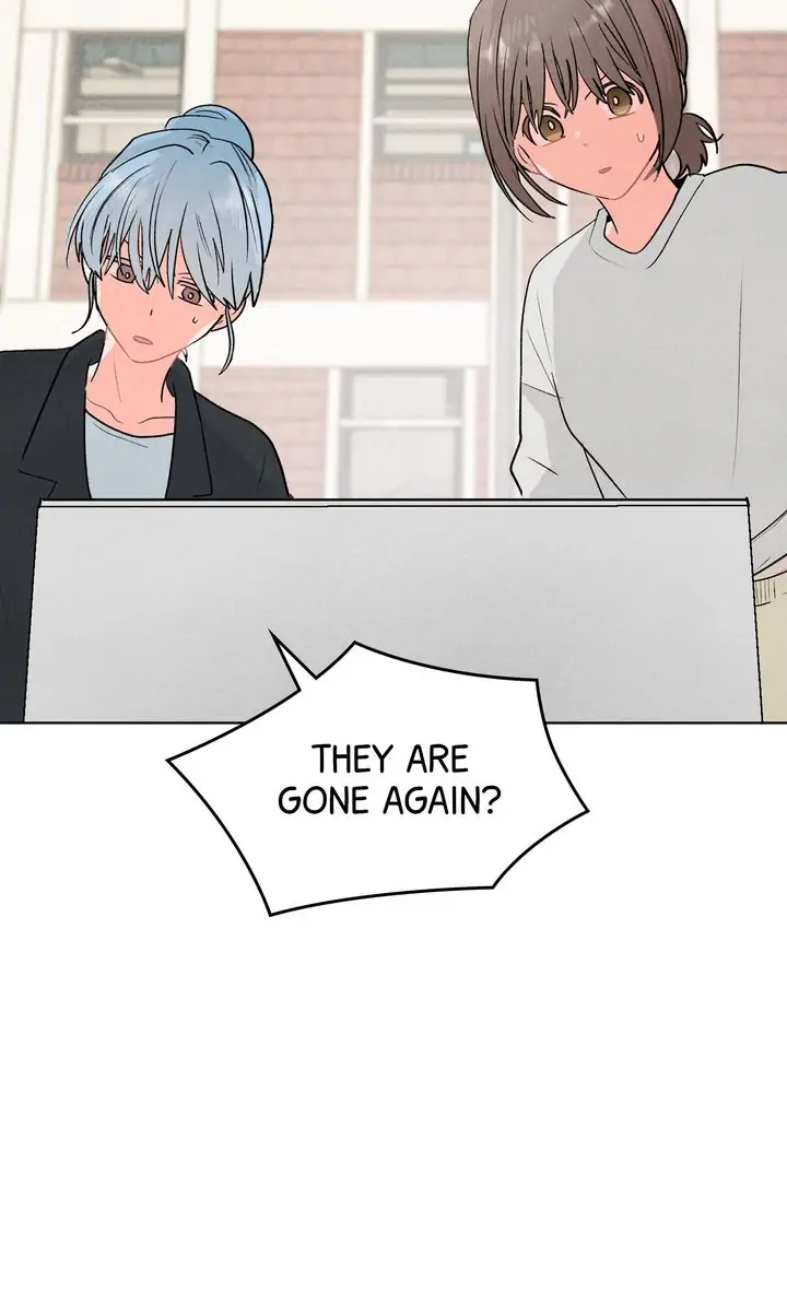 Starring You and Me Chapter 35 - page 30
