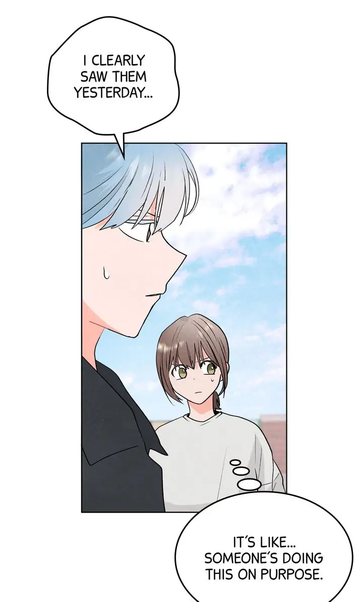 Starring You and Me Chapter 35 - page 31