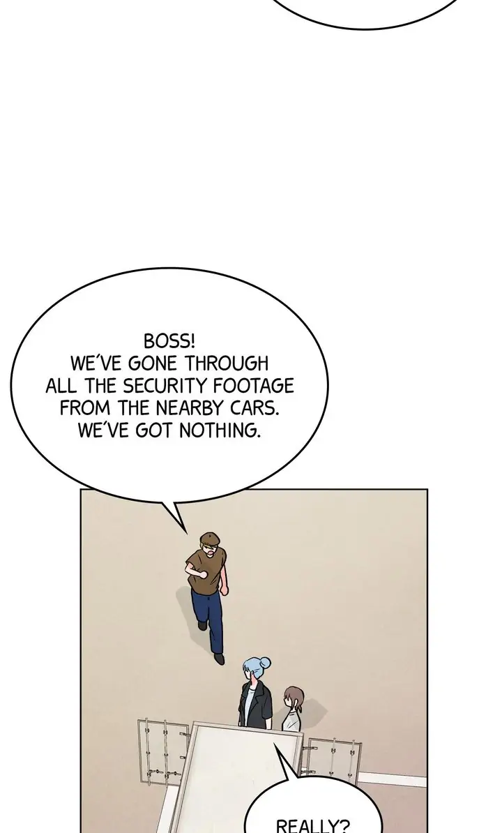 Starring You and Me Chapter 35 - page 32