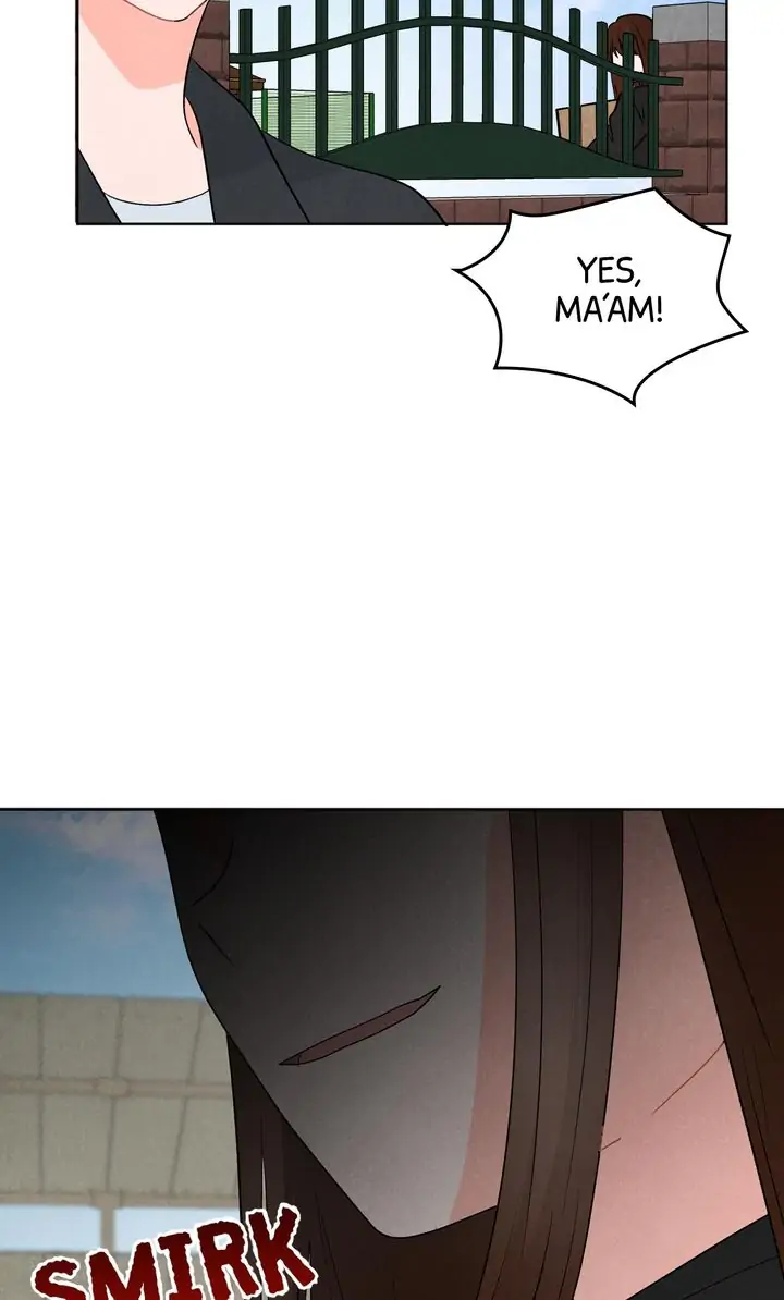 Starring You and Me Chapter 35 - page 34