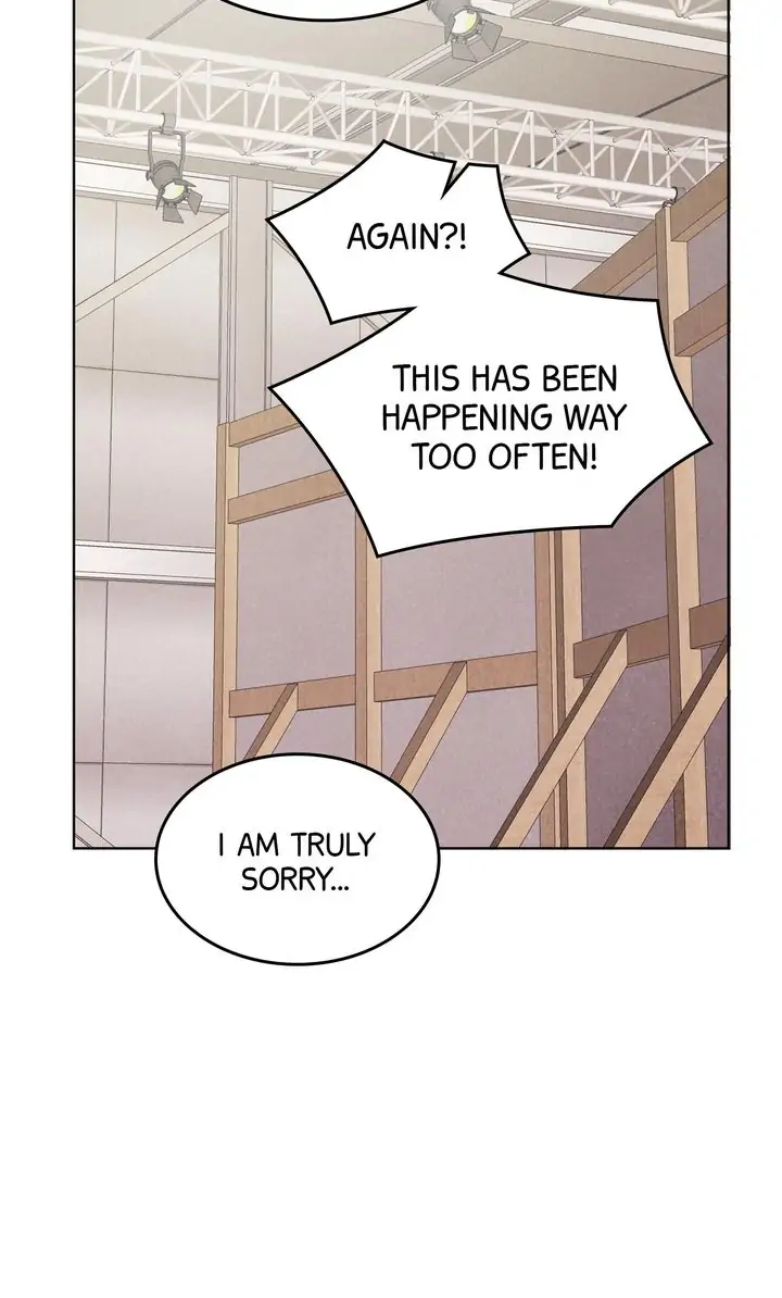 Starring You and Me Chapter 35 - page 38