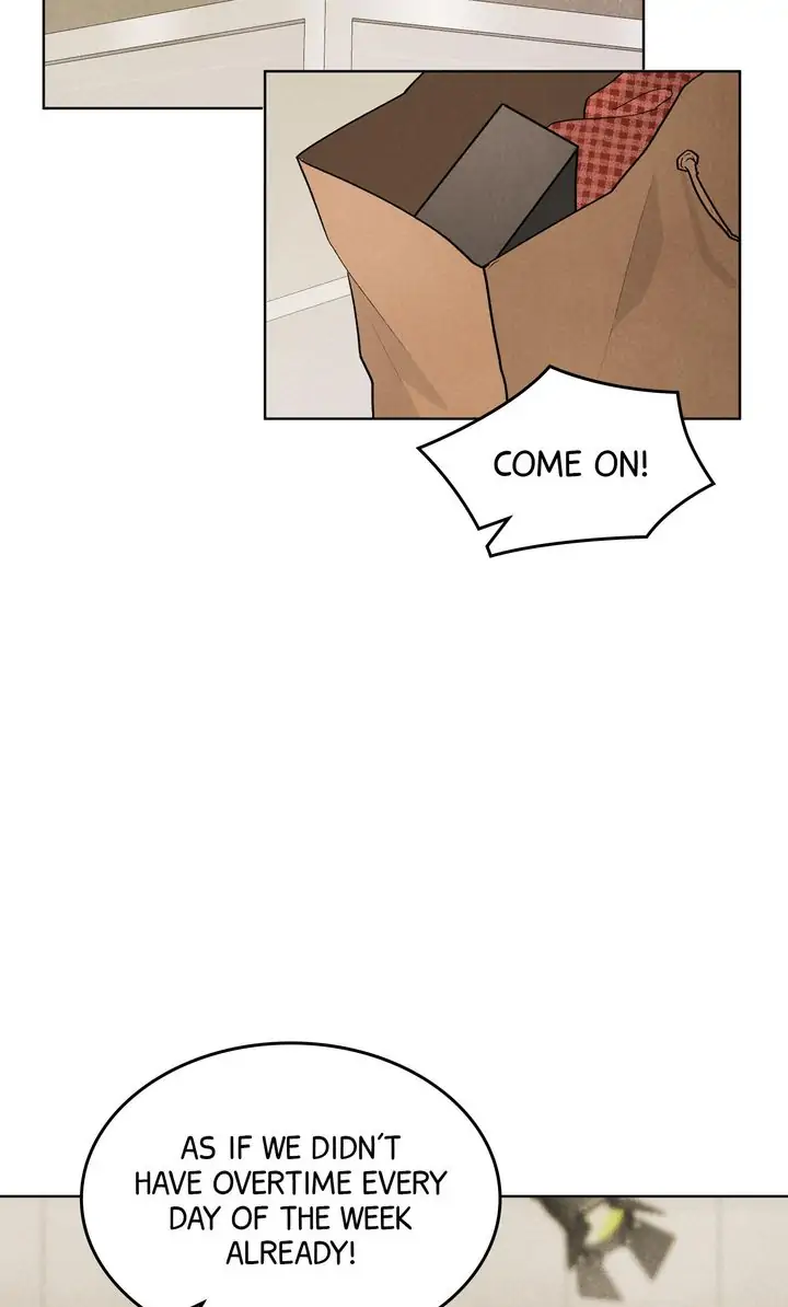 Starring You and Me Chapter 35 - page 40