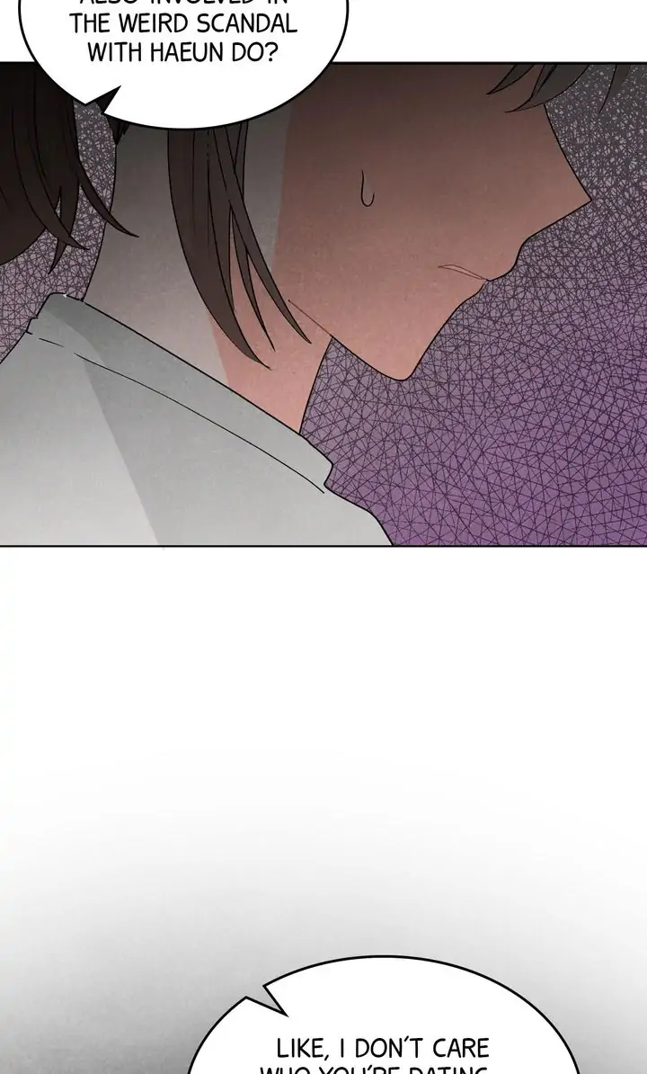 Starring You and Me Chapter 35 - page 42
