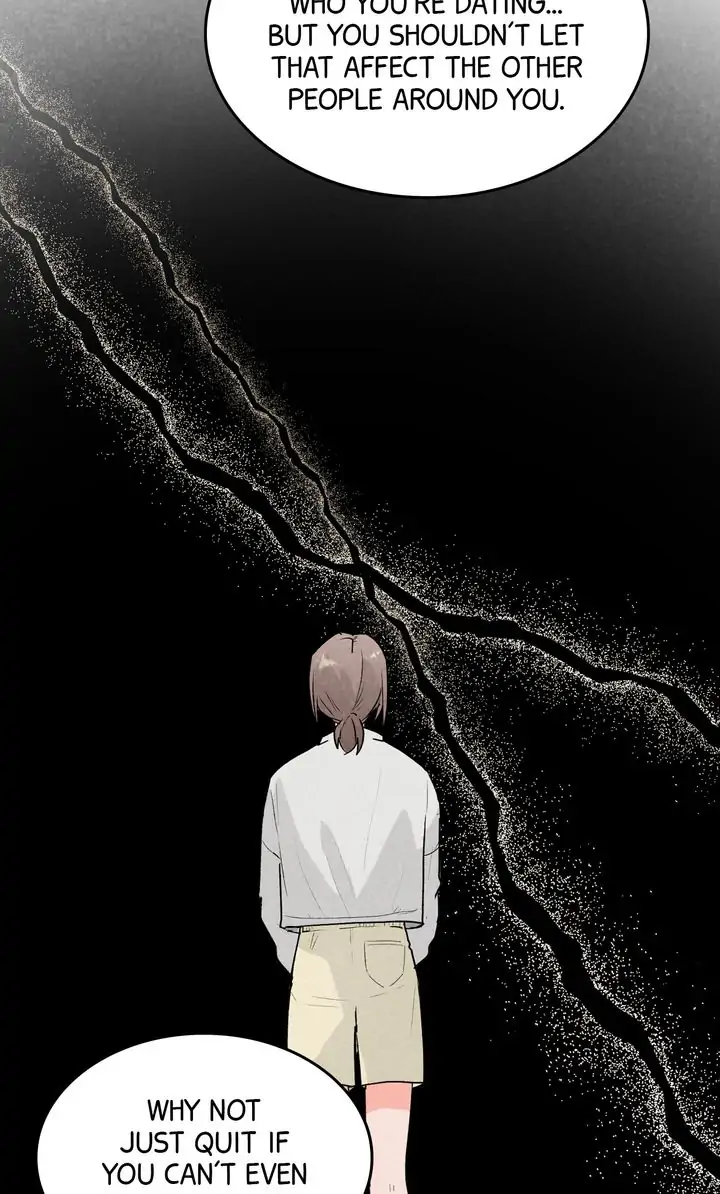 Starring You and Me Chapter 35 - page 43