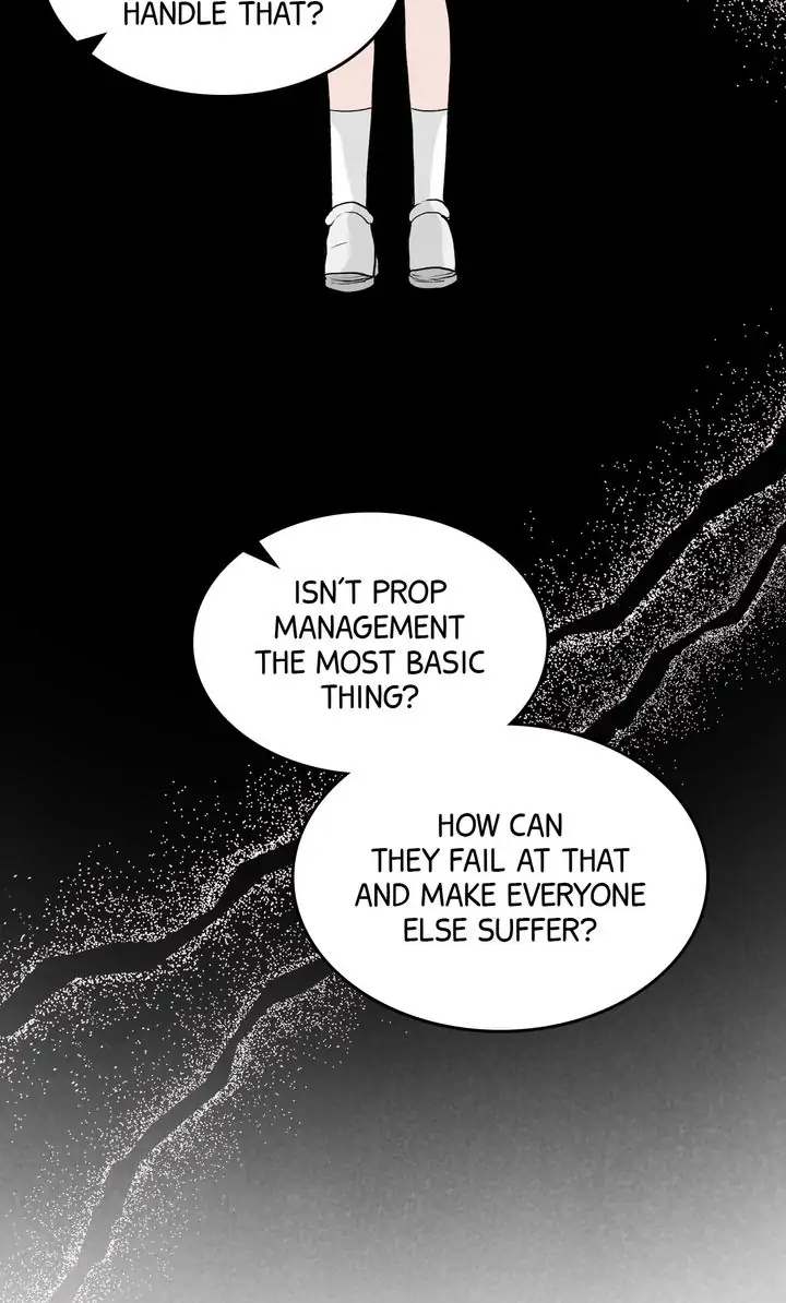 Starring You and Me Chapter 35 - page 44