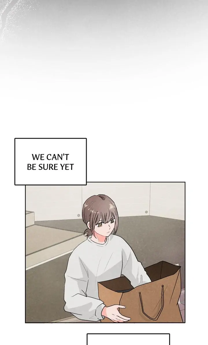Starring You and Me Chapter 35 - page 45