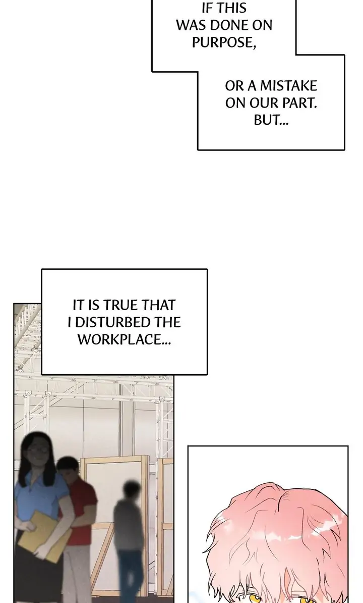 Starring You and Me Chapter 35 - page 46
