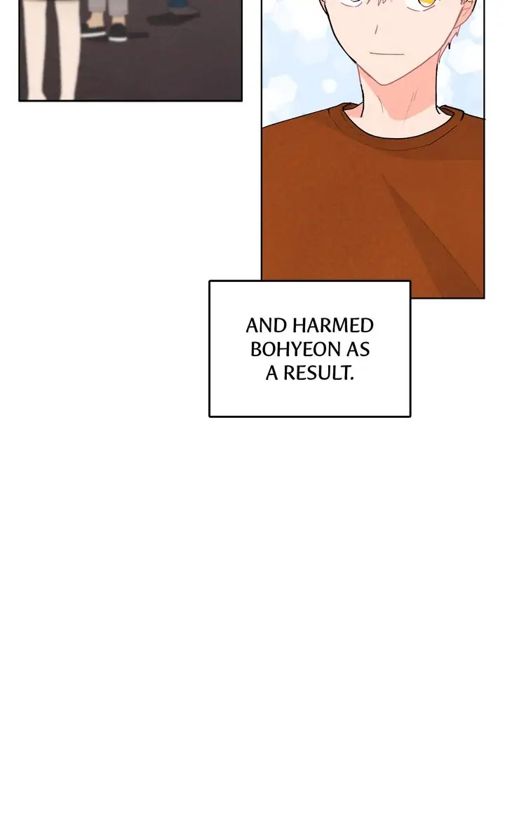 Starring You and Me Chapter 35 - page 47