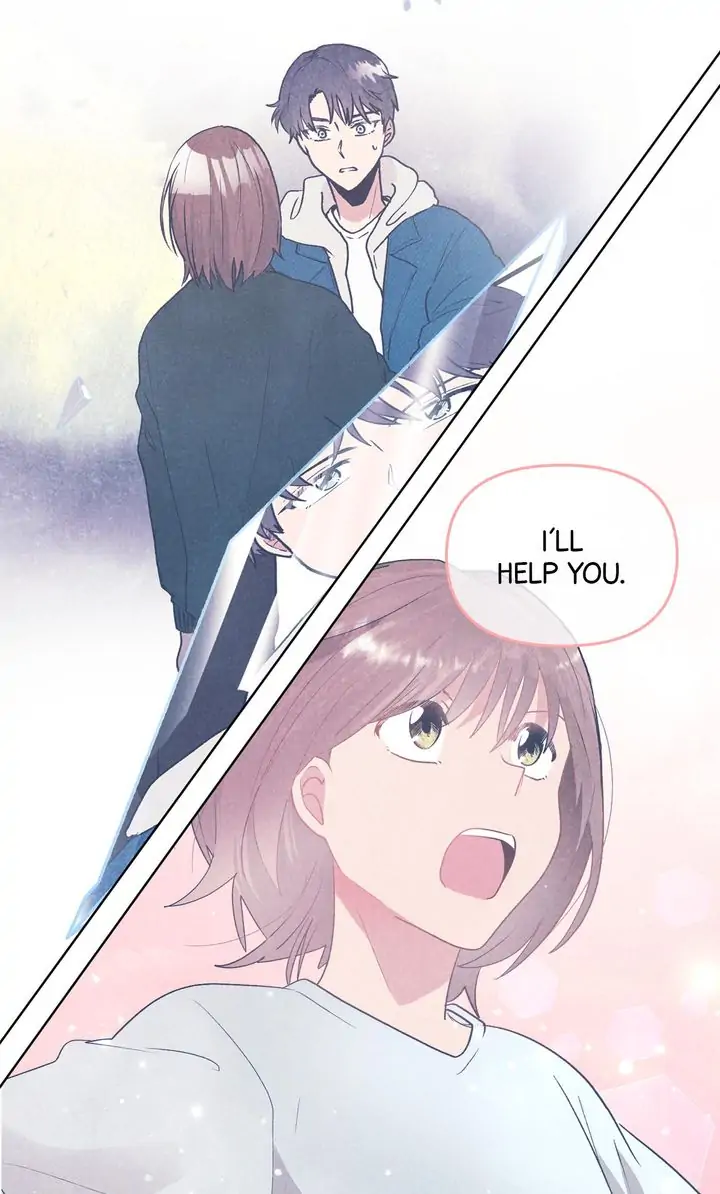 Starring You and Me Chapter 35 - page 49