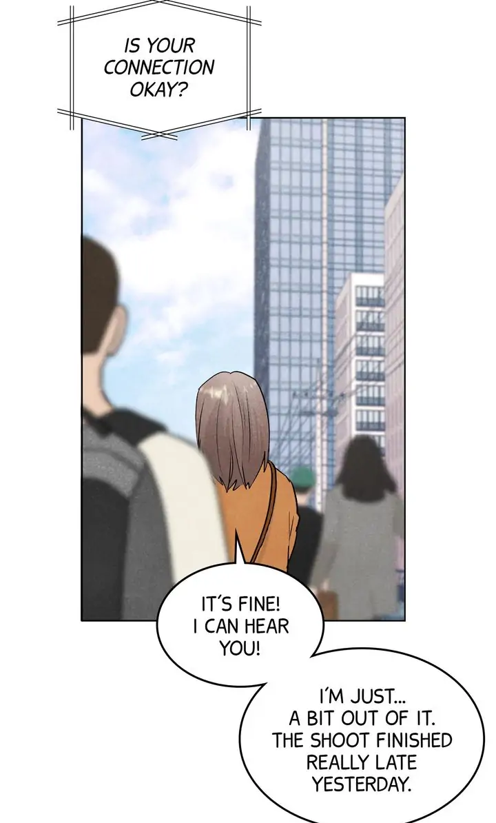 Starring You and Me Chapter 35 - page 53
