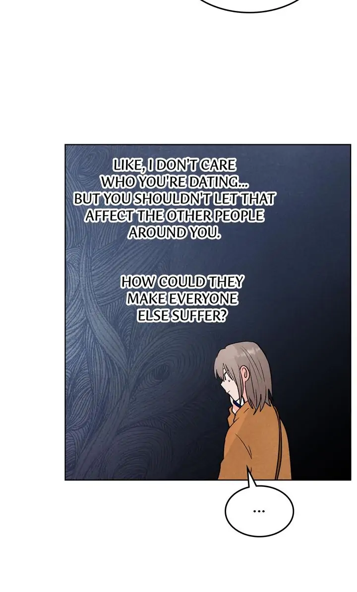 Starring You and Me Chapter 35 - page 55