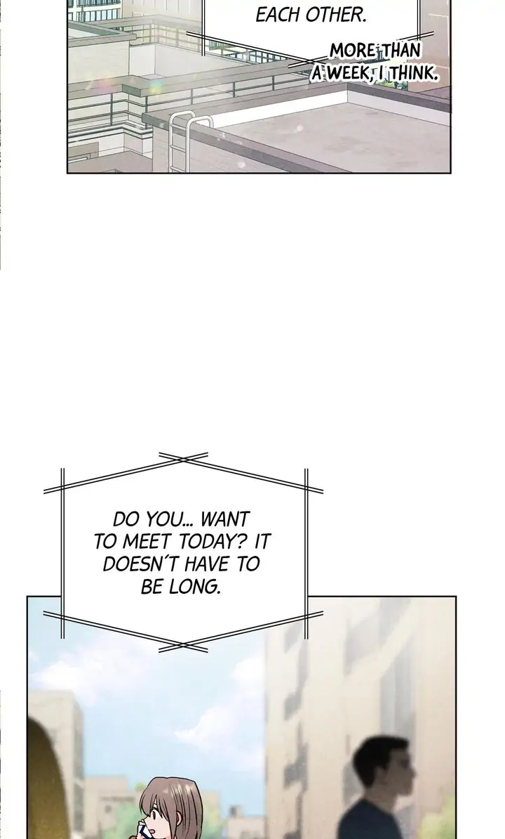 Starring You and Me Chapter 35 - page 57