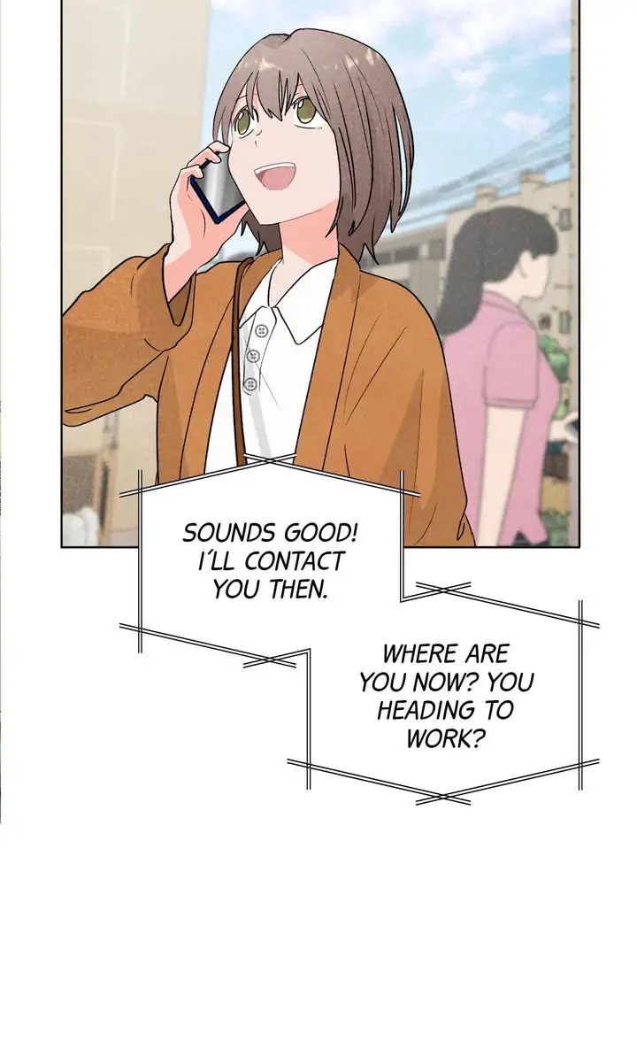 Starring You and Me Chapter 35 - page 60