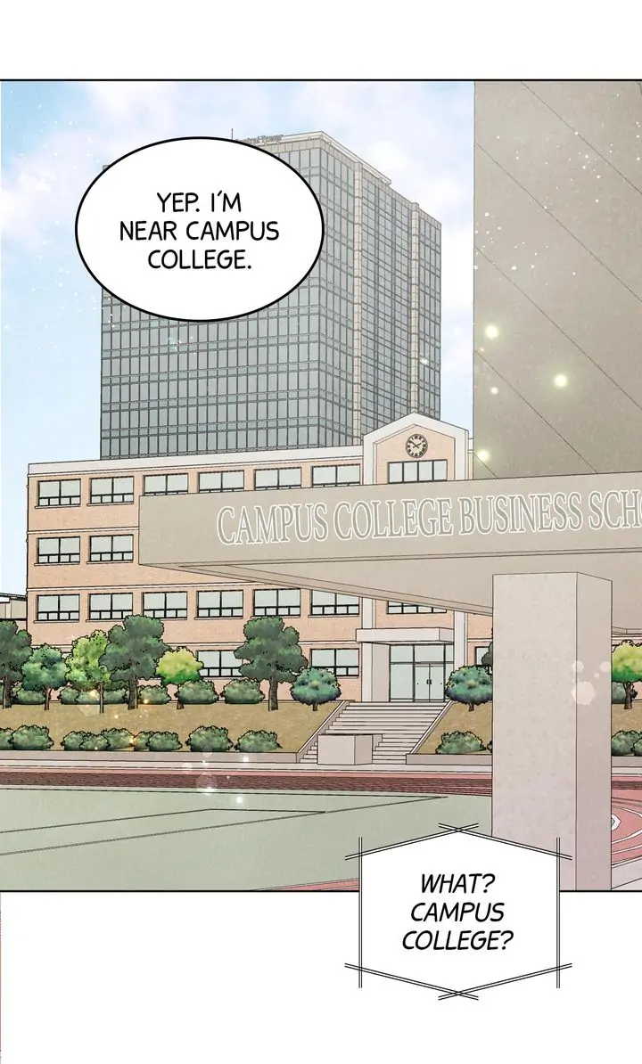 Starring You and Me Chapter 35 - page 61