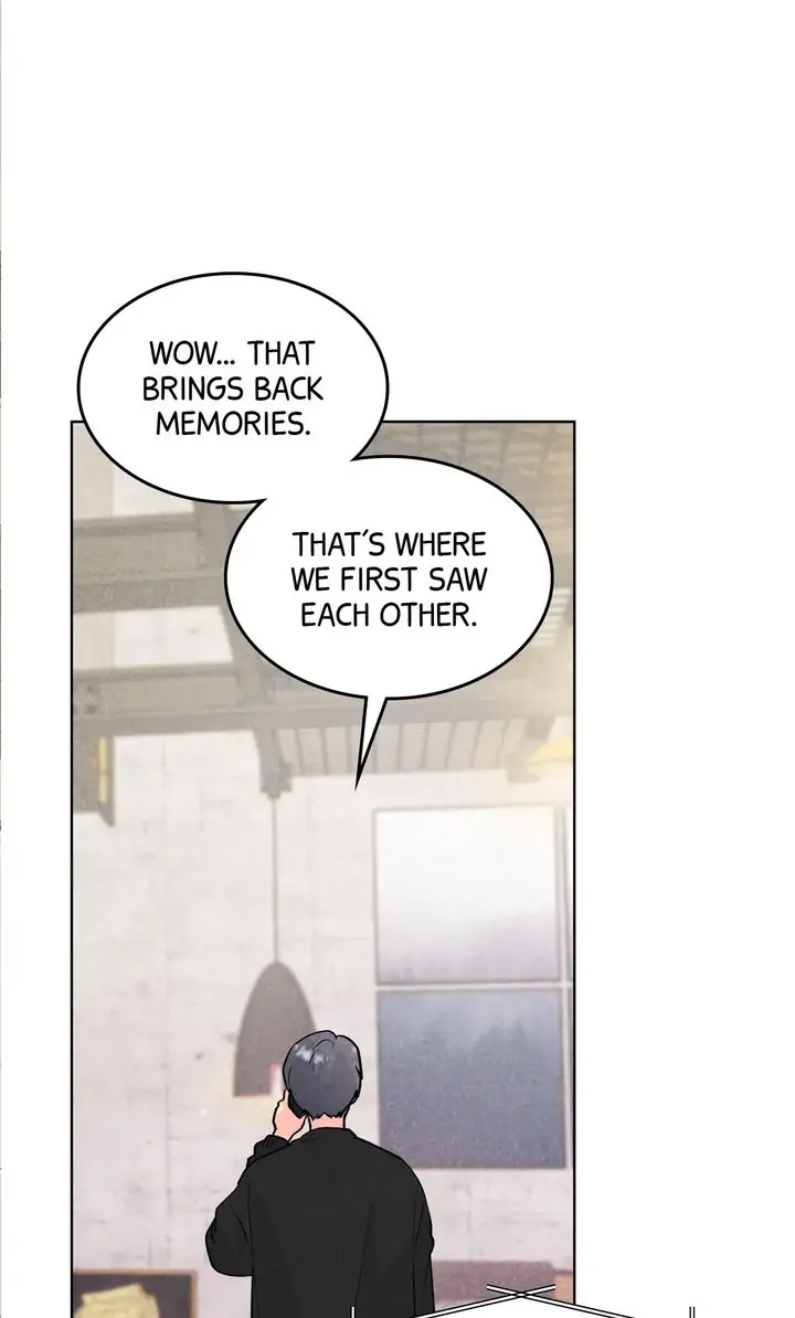 Starring You and Me Chapter 35 - page 62