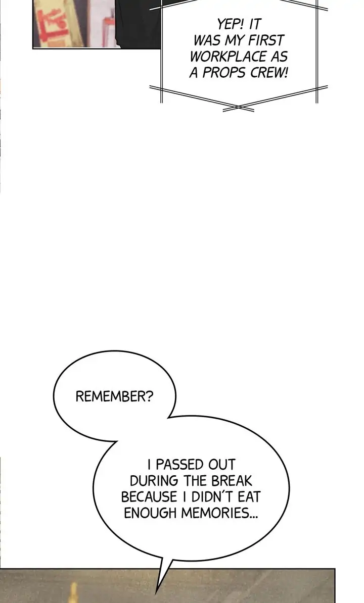 Starring You and Me Chapter 35 - page 63
