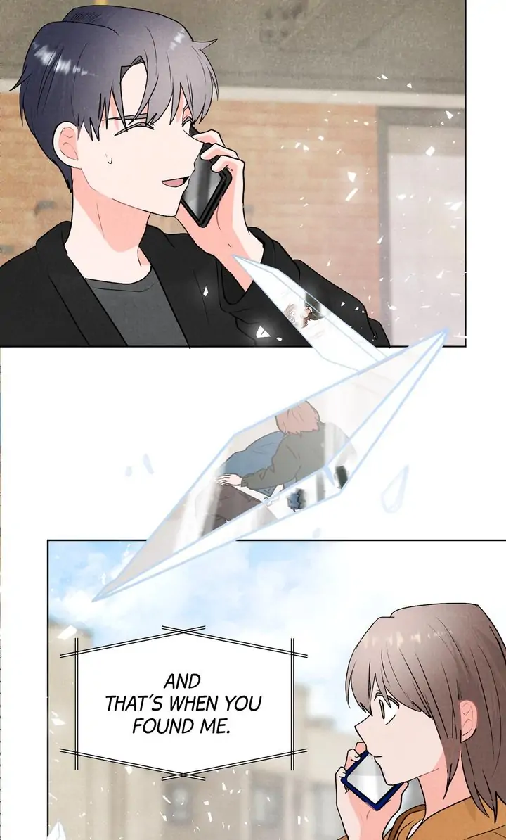 Starring You and Me Chapter 35 - page 64